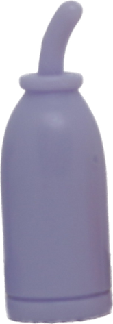 Hamster Bottle - Mix n Match!